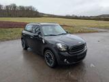 MINI Cooper Countryman Cooper - MINI Cooper Countryman: Kleinwagen