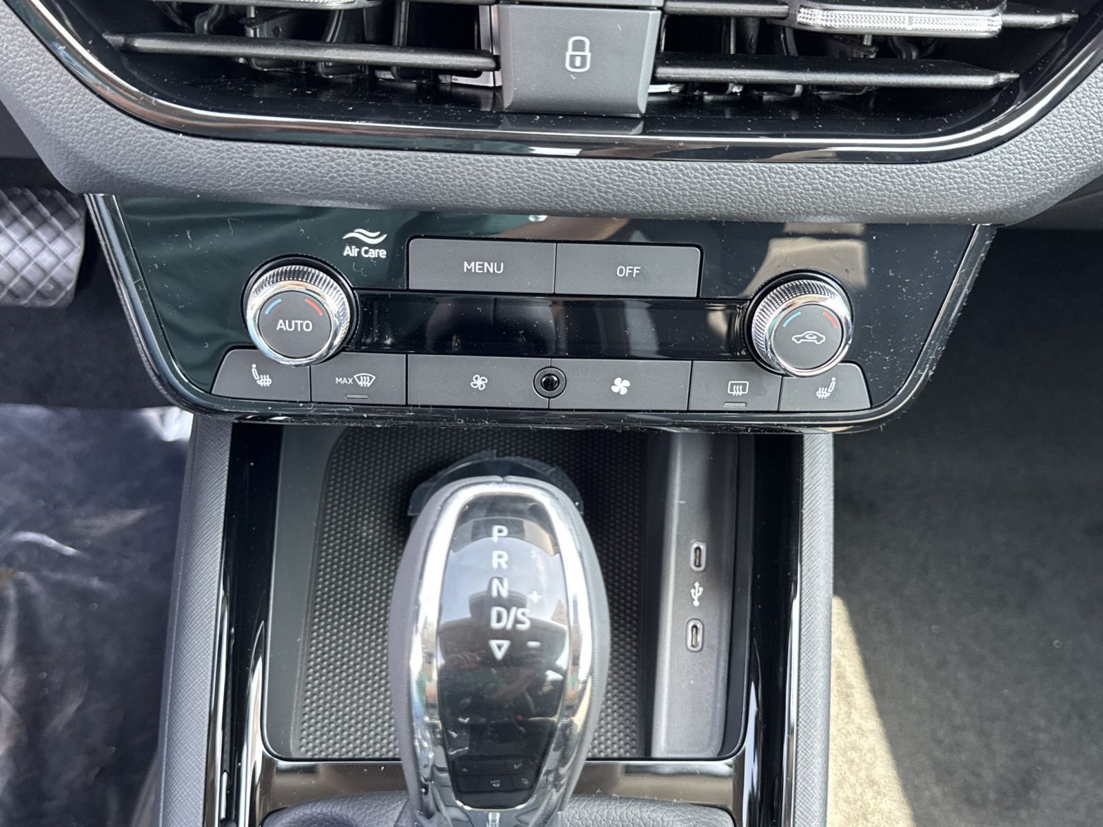 Skoda Kamiq - Bild 14
