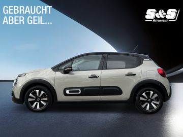 Citroën C3 1.2 VTR-Sport NAVIKAMERAPDC