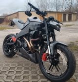 Buell XB12S  - Angebote entsprechen deinen Suchkriterien