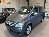 Mercedes-Benz Viano/2.2/CDI/Edition/lang/RFK/7.SITZER/ - Mercedes-Benz Viano: Standheizung