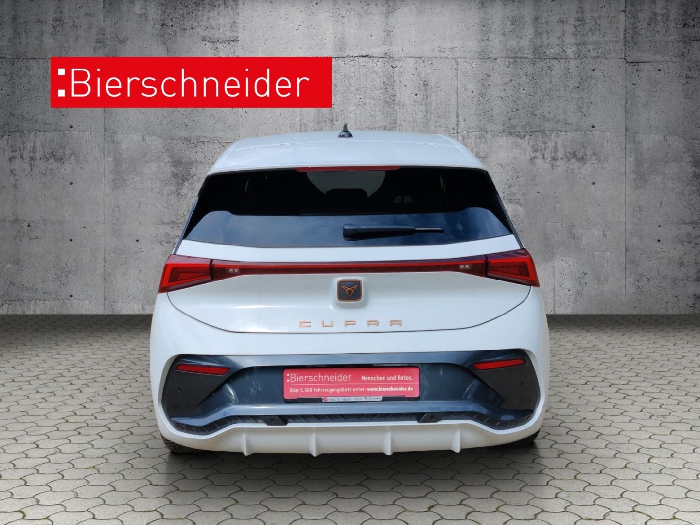 Cupra Born - Bild 4