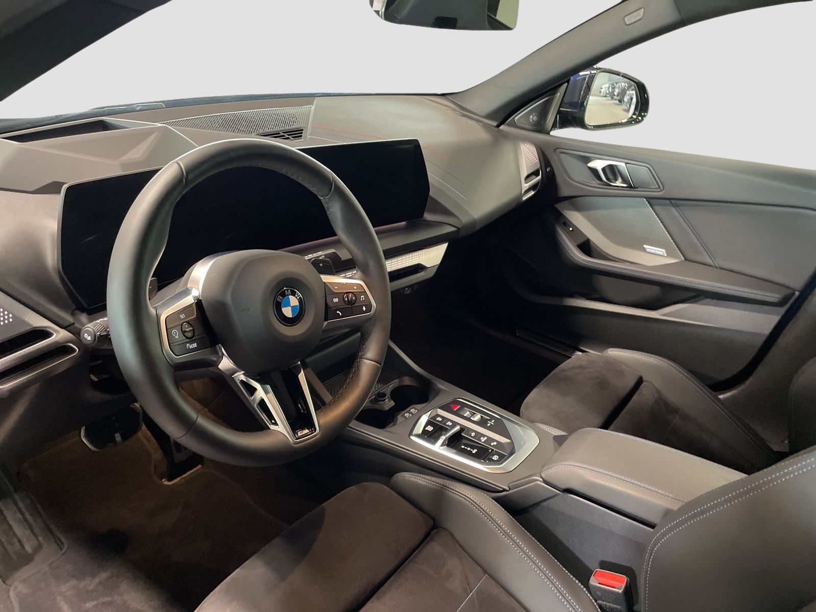BMW 220 Gran Coupé - Bild 10