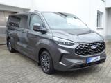 Ford Tourneo Custom 320 L2 Titanium AWD Automatik - Ford Vorführfahrzeuge