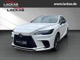 Lexus RX 350 *4X4*F-Sport Design*PAN O*SOFORT*15J.Gara - weiße Lexus RX 350