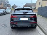 Audi SQ5 Sportback MWST 1.Vorb. Carbon Standheiz - Audi SQ5 in Mönchengladbach