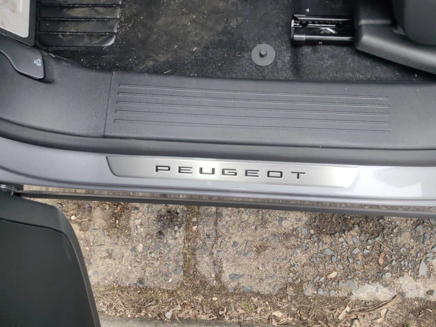 Peugeot 3008 - Bild 19