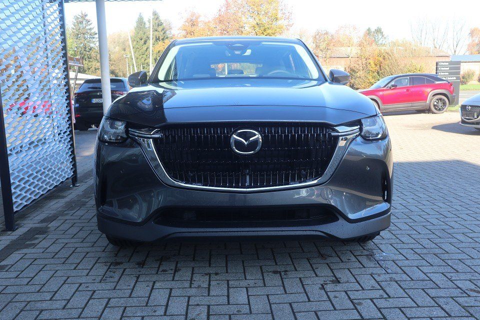 Fahrzeugabbildung Mazda CX-60 Exclusive-Line D-200 DA-P *November-Aktion