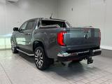 Volkswagen Amarok Aventura 4M 3.0 TDI V6 LED NAV AHK - Volkswagen Amarok: TDI