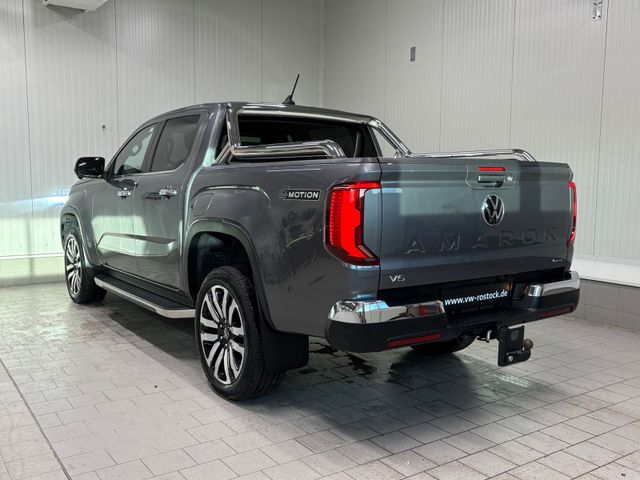 Amarok Aventura 4M 3.0 TDI V6 LED NAV AHK