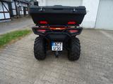 CFMOTO Cforce 450 - CFMOTO CFORCE 450