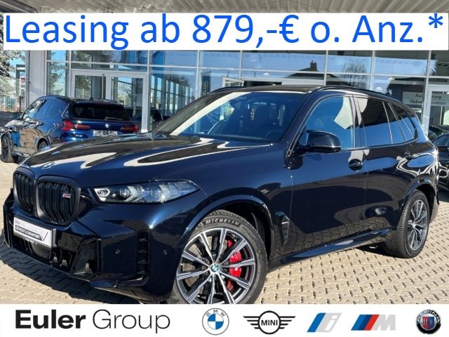 BMW X5 M60