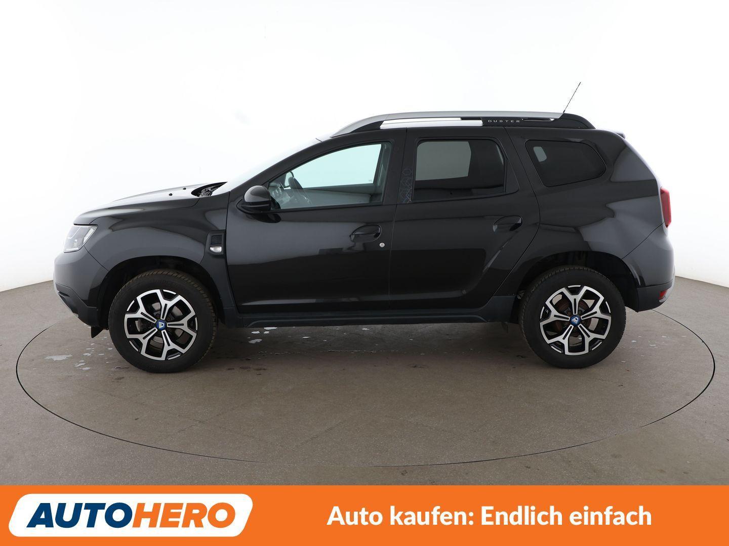 Dacia Duster 1.5 Blue dCi Celebration*NAVI*CAM*PDC*SHZ