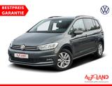 Volkswagen Touran 2.0 TDI Comfortline Navi AHK ACC Kamera