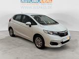 Honda Jazz Comfort SITZ.HZG TEMPOMAT ALU PDC vo+hi BLU - gebrauchte Honda Van
