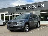 Skoda Kodiaq Soleil,Leder,ACC,Stand-H,Blind,R-Kam.3,49 - Skoda Kodiaq: Soleil