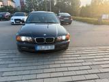 BMW 3er Benzin - BMW aus 2000: 3er