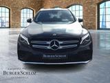Mercedes-Benz GLC 250 4MATIC AMG AMG/LED/PANO/TW - gebrauchte Mercedes-Benz GLC 250 aus dem Jahr 2018