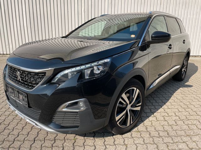 Peugeot 5008 1.6 THP LKW 165PS GT-line NR:24788