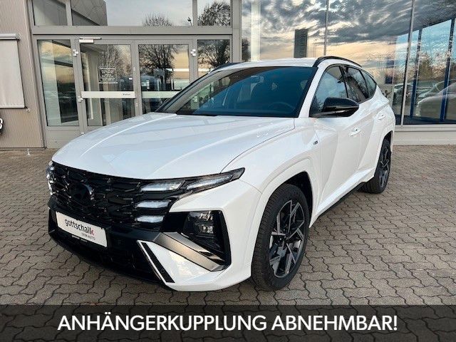 Hyundai TUCSON - Bild 1