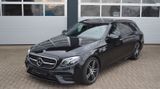 Mercedes-Benz E 43 AMG Mercedes-AMG E 43 4MATIC T Autom. M... - Mercedes-Benz E 43 AMG aus 2018