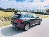 BMW X3 xDrive30d xLine  - TOP Zustand  - TÜV/ KD neu - BMW X3 von privat