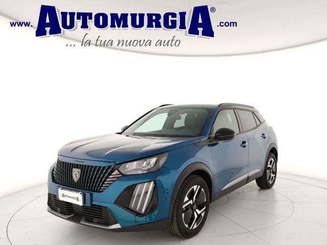 Peugeot PEUGEOT 2008 PureTech 100 S&S Allure imagem 2