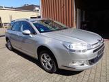 Citroën C5 Tourer Confort 2.0 HDi, Klimatr., PDC, GRA - Citroën C5: Confort