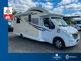 Ahorn Canada TQ Modell 2019 - Ahorn Teilintegrierter