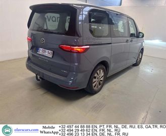 Volkswagen T7 Multivan - 3