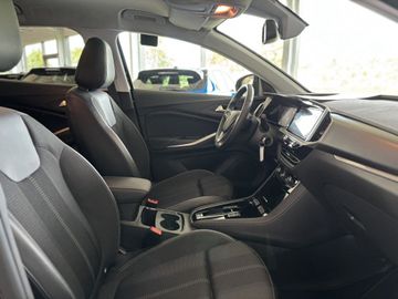 Fotografie 7 des Opel Grandland (X) Grandland 1.5 D Automatik Elegance