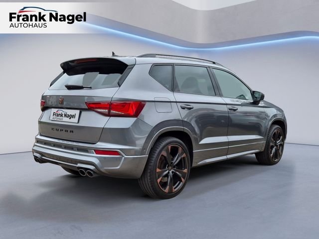Cupra Ateca 2.0 TSI 7-Gang-DSG 4Drive