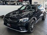 Mercedes-Benz GLC 43 AMG 4Matic, Pano, HeadUp, AHK - Mercedes-Benz GLC 43 AMG: Matic