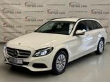 Mercedes-Benz C 220 T BlueTec/d Navi/LED/PDC/Tempo/8XALU - Mercedes-Benz C 220 in Stuttgart