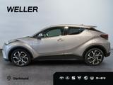 Toyota C-HR 1.8 Hybrid Club *ACC*Kamera*SHZ*SmartKey*PD - Toyota C-HR Gebrauchtwagen in Dortmund