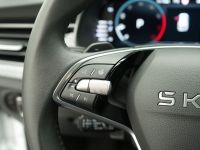 Skoda Kamiq - Vorschau Bild 7