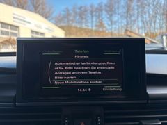 Fahrzeugabbildung Audi A6 Lim. 3.0 TDI quattro - Navi*4xKlima*Standhzg