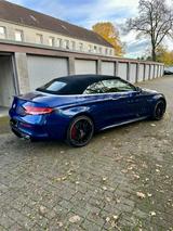 Mercedes-Benz C 63 AMG Mercedes-AMG C 63 S Autom. Mercedes... - Mercedes-Benz C 63 AMG in Krefeld