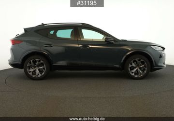 Cupra Formentor - 7