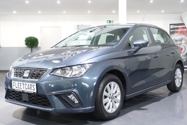 Seat Ibiza Style - Full Link -Carplay -Klimaautomatik