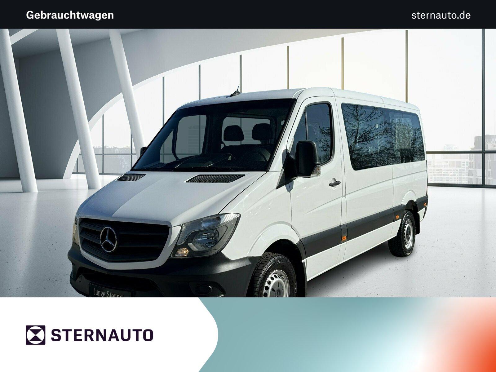 Mercedes-Benz Sprinter 314 CDI Kombi Standard