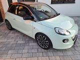 Opel Adam GNTM 1.2 GERMANYS NEXT TOPMODEL - Opel Adam: Germany Next Topmodel