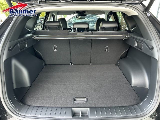 Hyundai Tucson – Bild 13