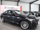 BMW 220d COUPE BUSINESS SPORT / AUTOM./ XENON, NAVI - gebrauchte BMW 220 aus dem Jahr 2014