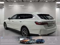 BMW 520 - Vorschau Bild 5