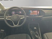 Volkswagen Caddy Maxi - Vorschau Bild 9