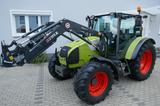 Claas Celtis 436 RX mit fabrikneuen Stoll Ind-Lader - Angebote