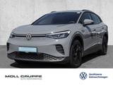 Volkswagen ID.4 Pure NAVI LED PDC SPURH KLIMAA SOUNDSYS - Volkswagen ID.4 in Düsseldorf