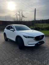 Mazda CX-5 2.0 SKYACTIV-G 160 Exclusive-Line AWD A... - Mazda Gebrauchtwagen in Wuppertal