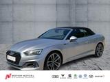 Audi A5 Cabriolet 35 TDI S-TR S-LINE 5JG+LED+NAV+AHK